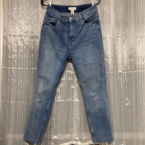 H&M jeans